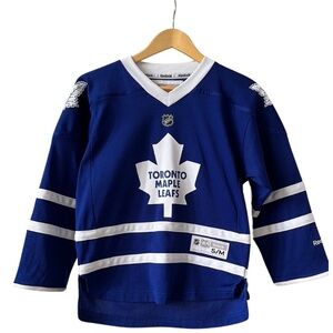 Auston Matthews Youth hockey jersey - size S/M